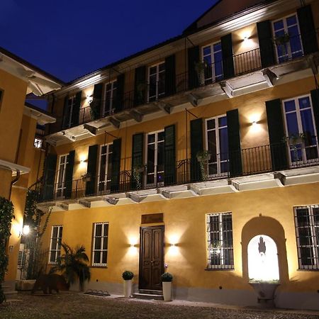 Apartamento 7 Seven Biella Exterior foto