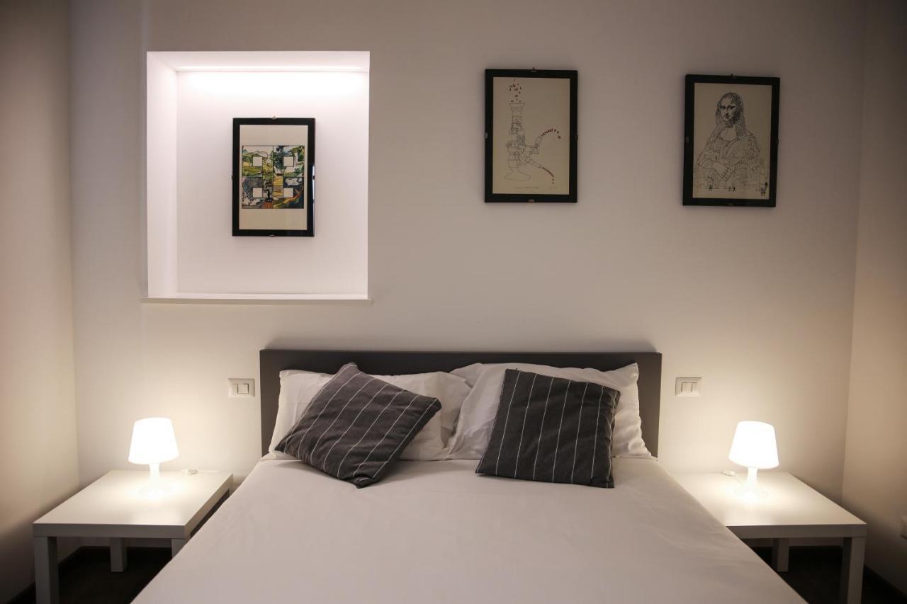 Apartamento 7 Seven Biella Exterior foto