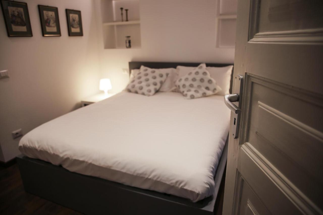 Apartamento 7 Seven Biella Exterior foto