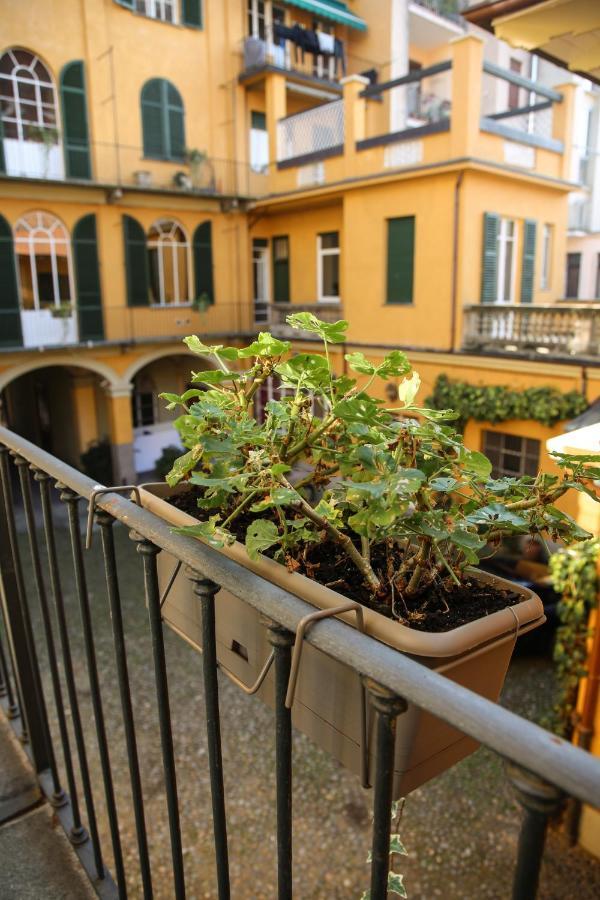 Apartamento 7 Seven Biella Exterior foto